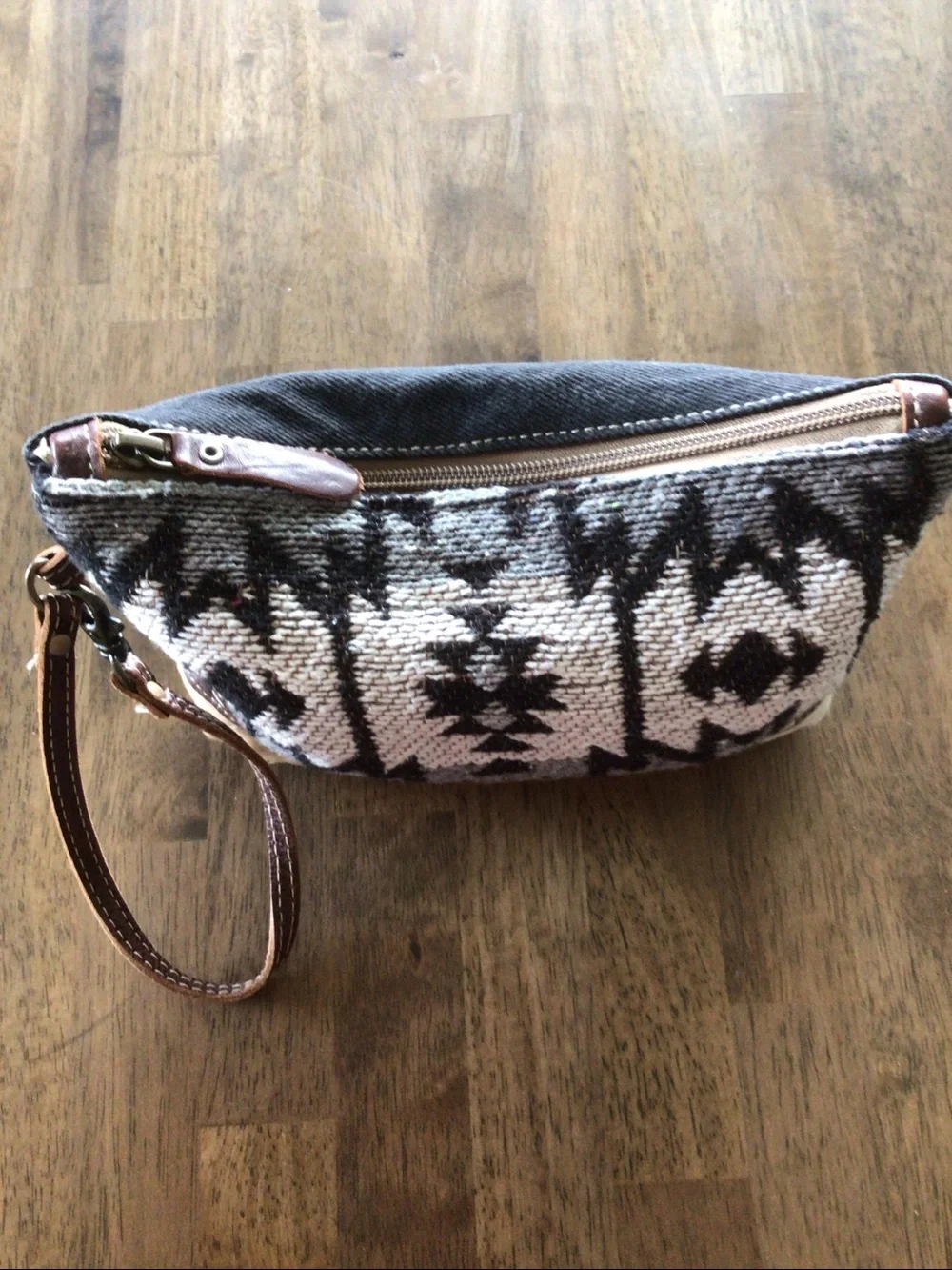 Myra Bag stylish wristlet